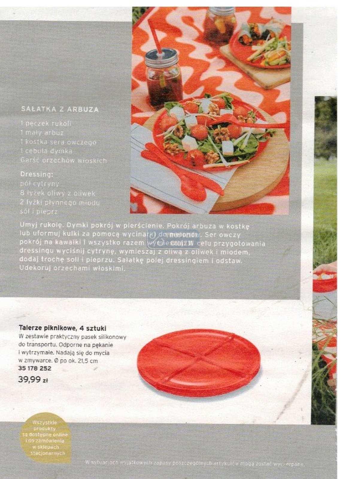 Gazetka promocyjna Tchibo str. 24