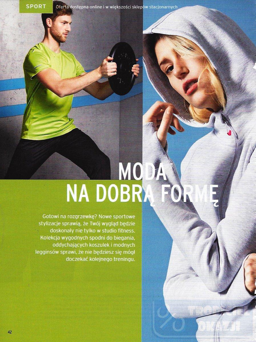 Gazetka promocyjna Tchibo str. 42