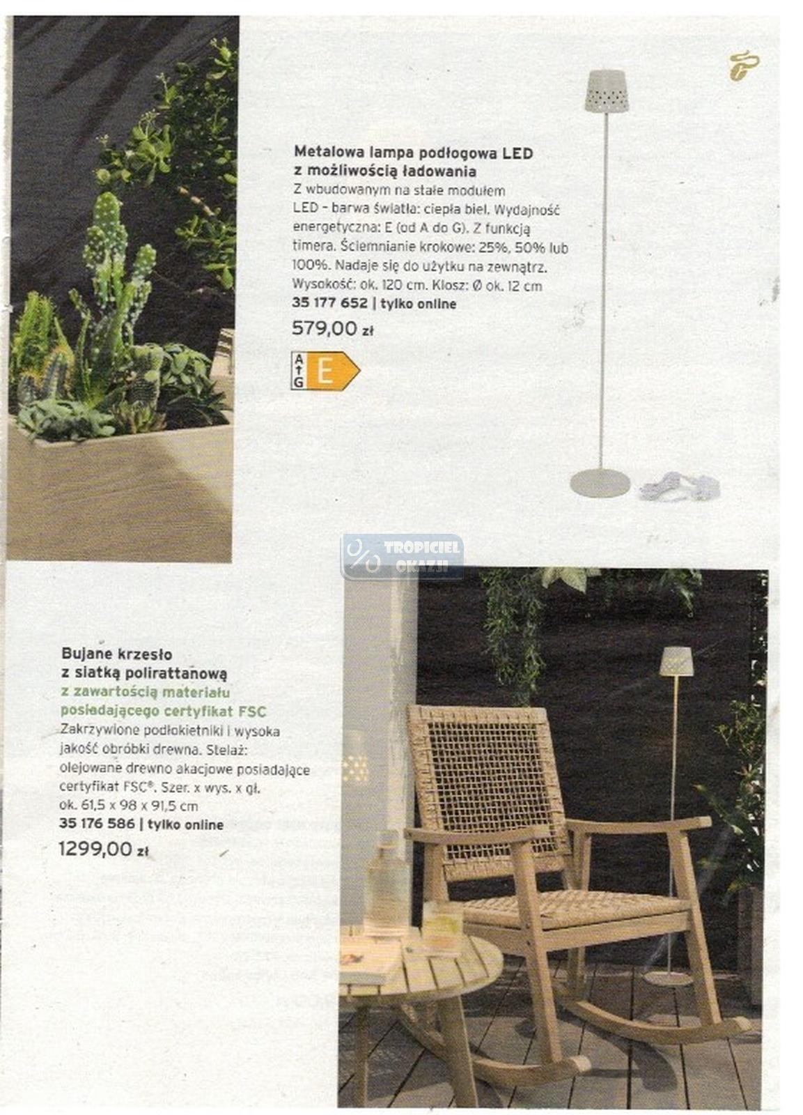 Gazetka promocyjna Tchibo str. 41