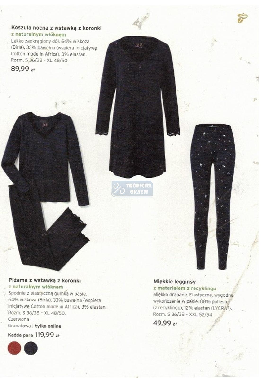 Gazetka promocyjna Tchibo str. 37