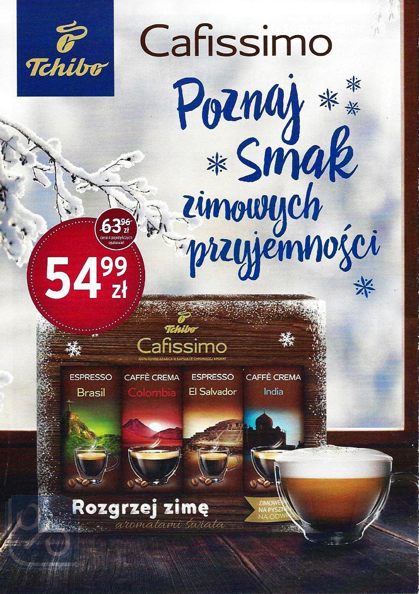 Gazetka promocyjna Tchibo str. 32