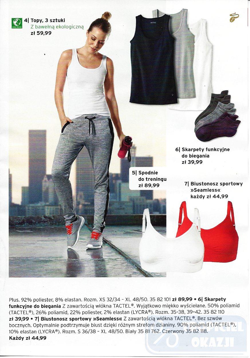 Gazetka promocyjna Tchibo str. 23