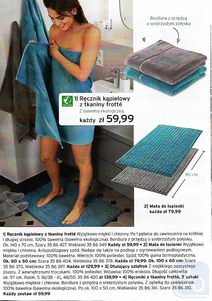 Gazetka promocyjna Tchibo str. 32