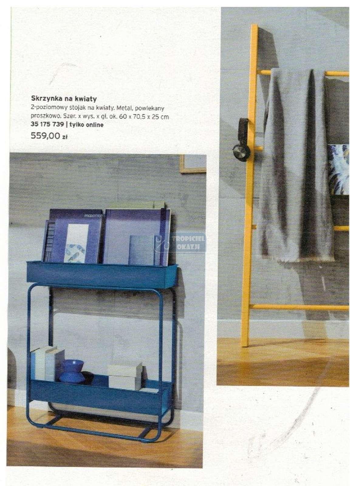 Gazetka promocyjna Tchibo str. 34