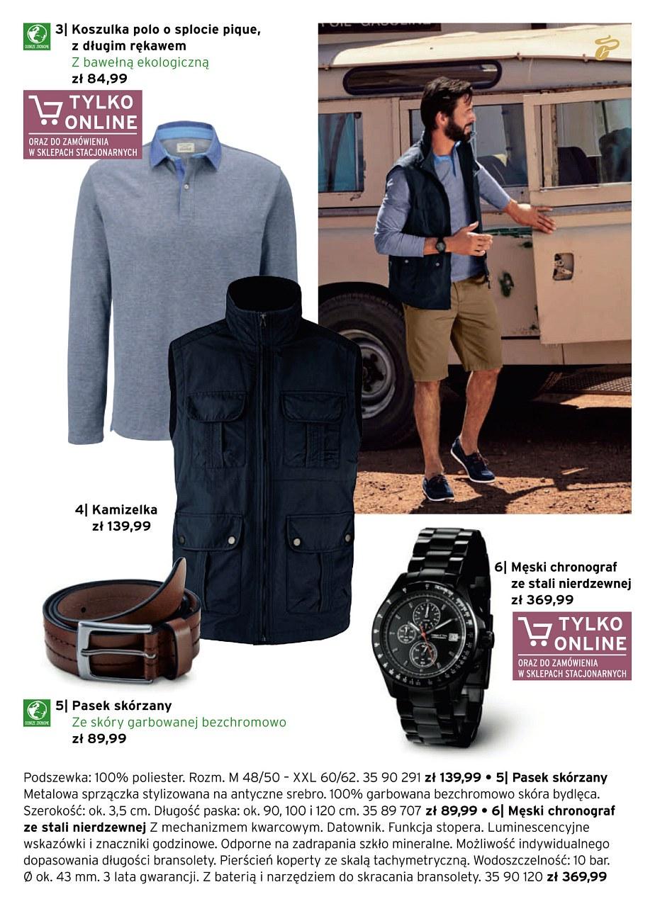 Gazetka promocyjna Tchibo str. 11