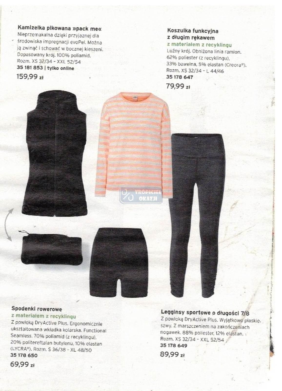 Gazetka promocyjna Tchibo str. 16