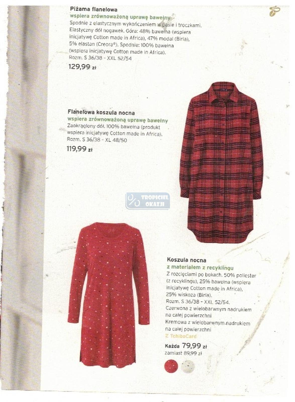 Gazetka promocyjna Tchibo str. 7