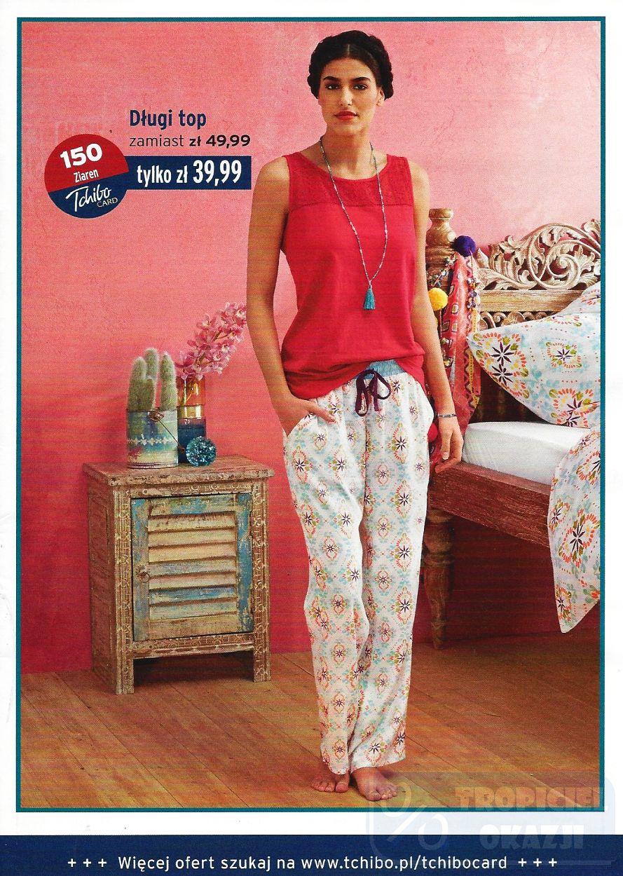 Gazetka promocyjna Tchibo str. 3
