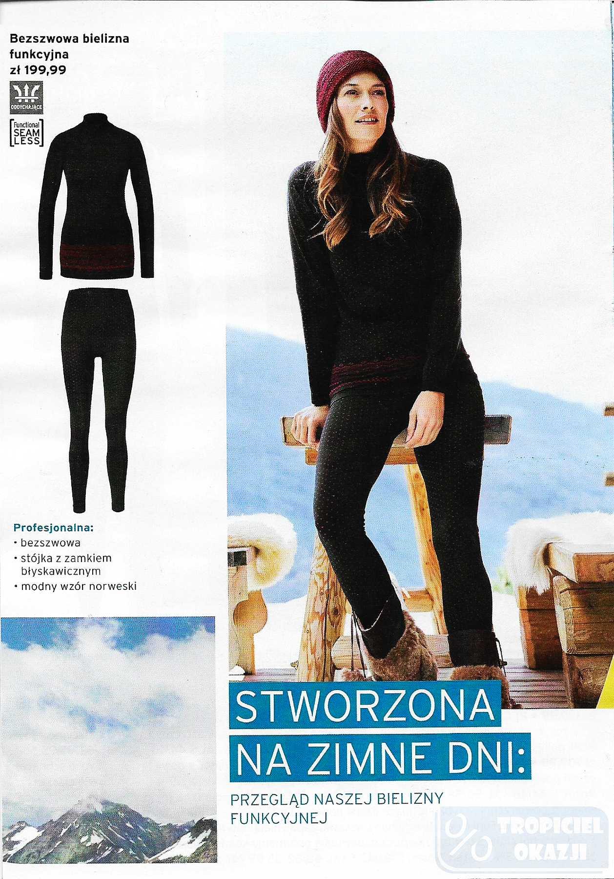 Gazetka promocyjna Tchibo str. 34