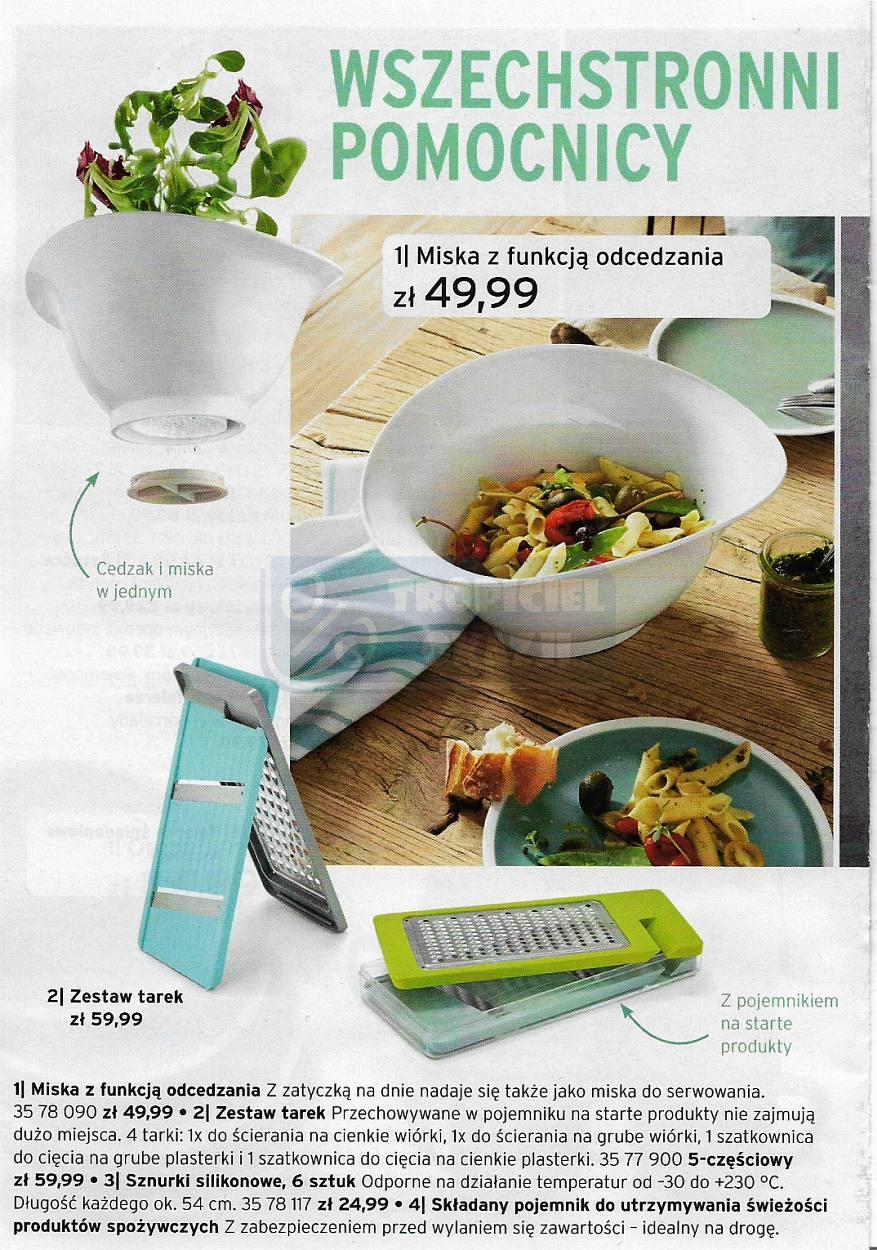 Gazetka promocyjna Tchibo str. 32