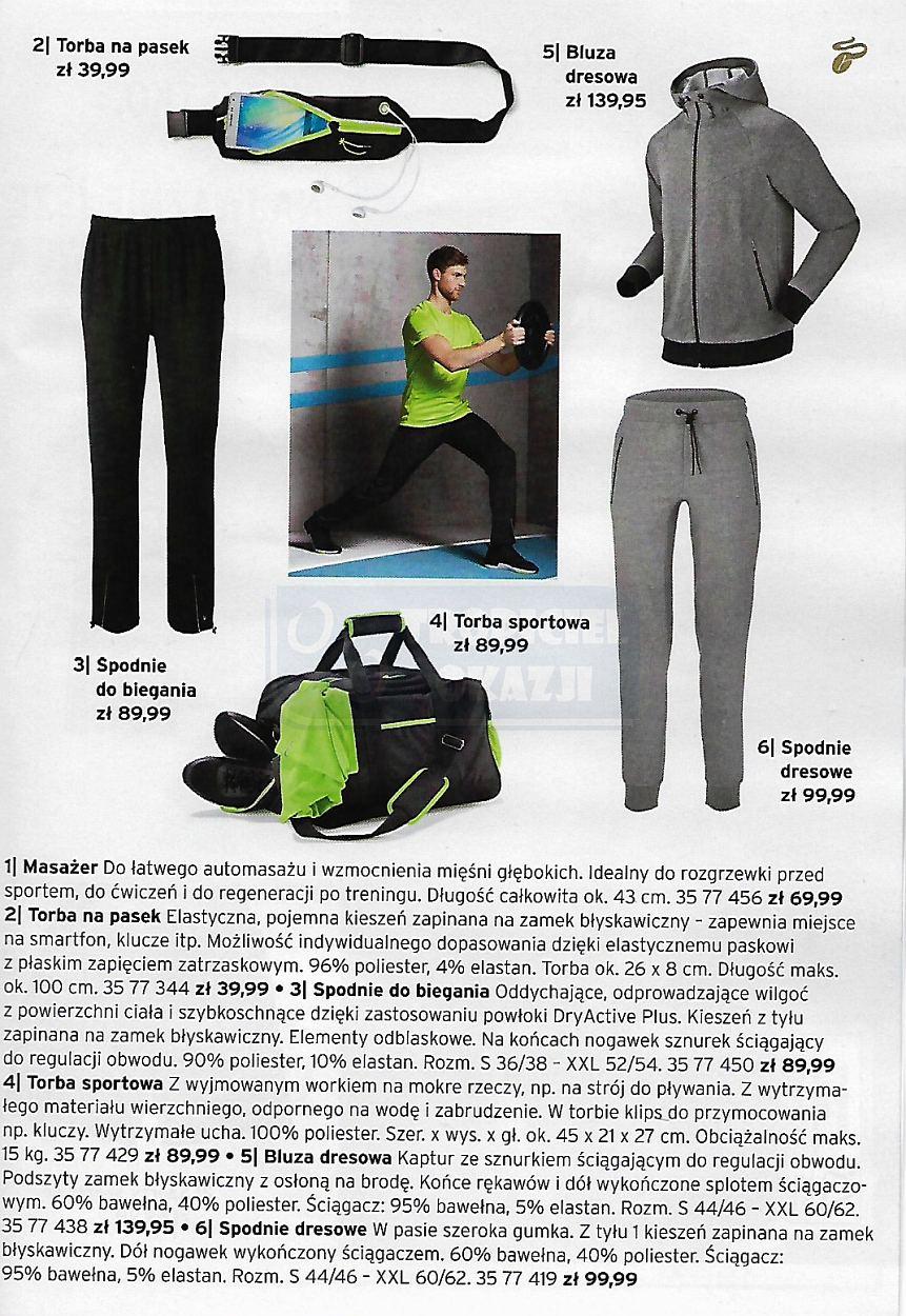 Gazetka promocyjna Tchibo str. 27