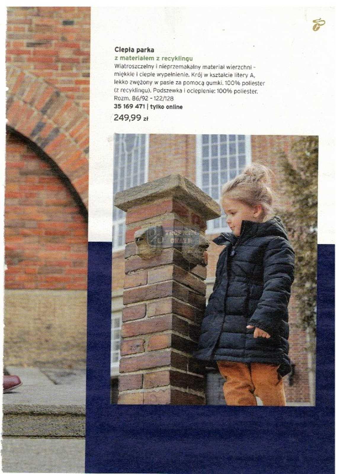 Gazetka promocyjna Tchibo str. 19