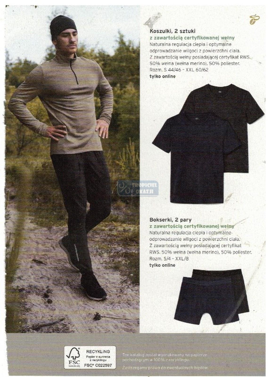 Gazetka promocyjna Tchibo str. 29