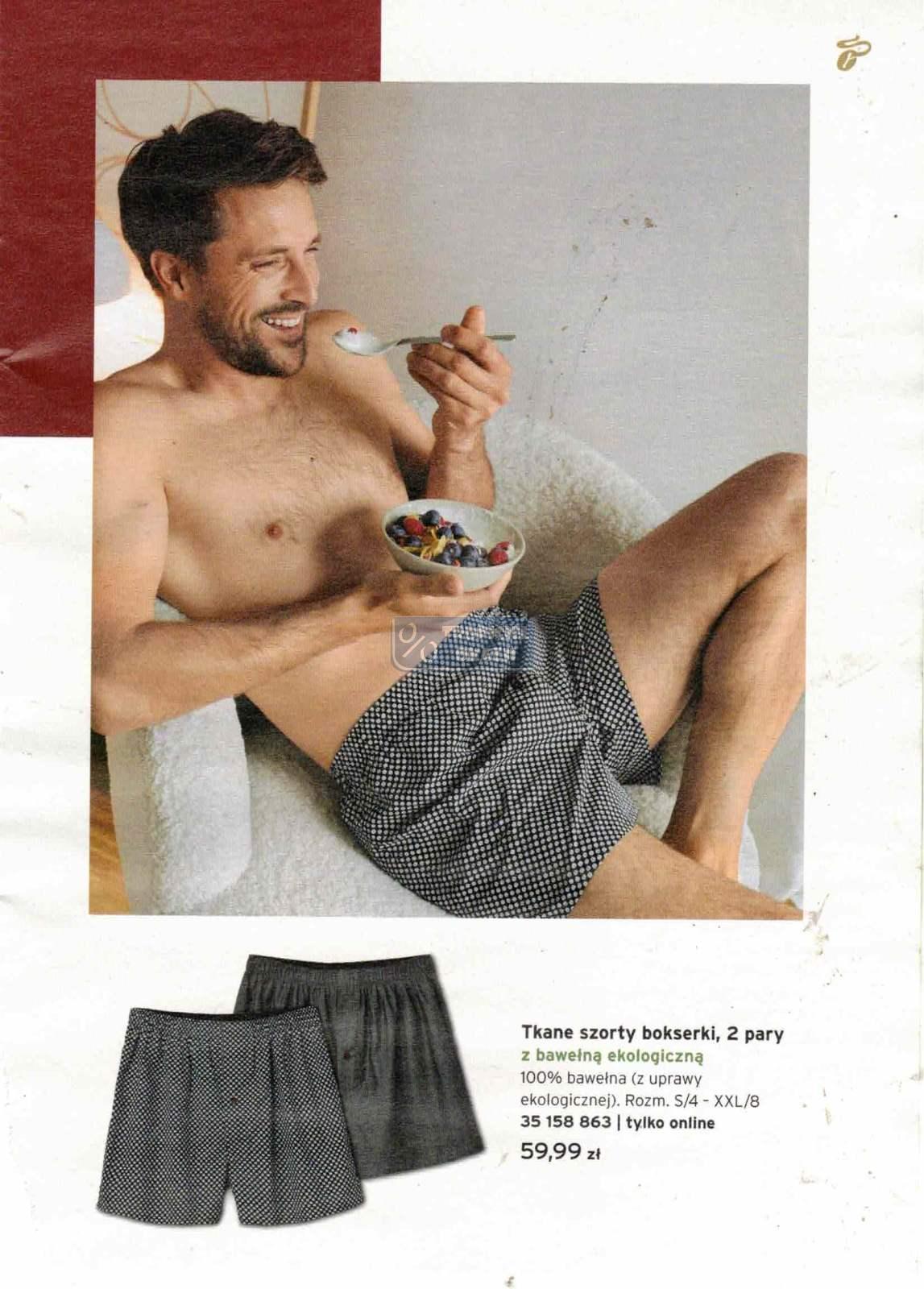 Gazetka promocyjna Tchibo str. 11