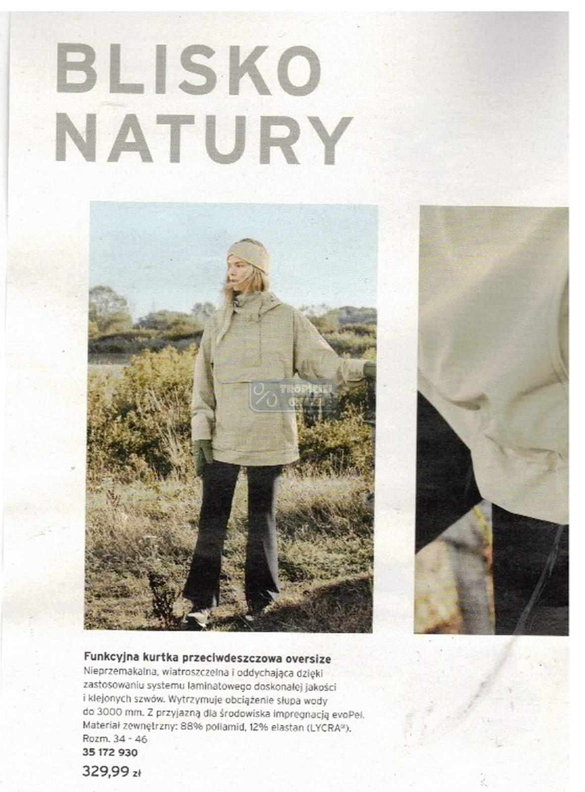 Gazetka promocyjna Tchibo str. 8