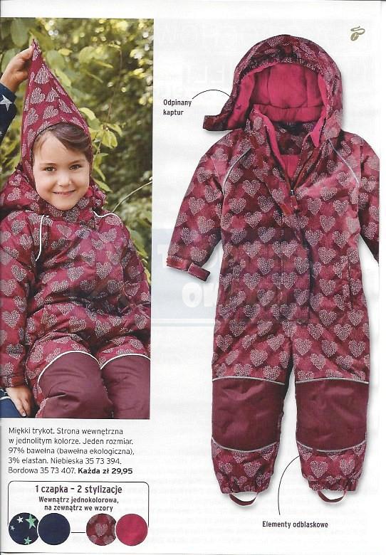 Gazetka promocyjna Tchibo str. 21