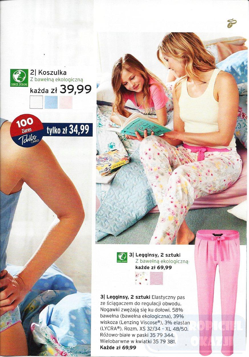 Gazetka promocyjna Tchibo str. 11