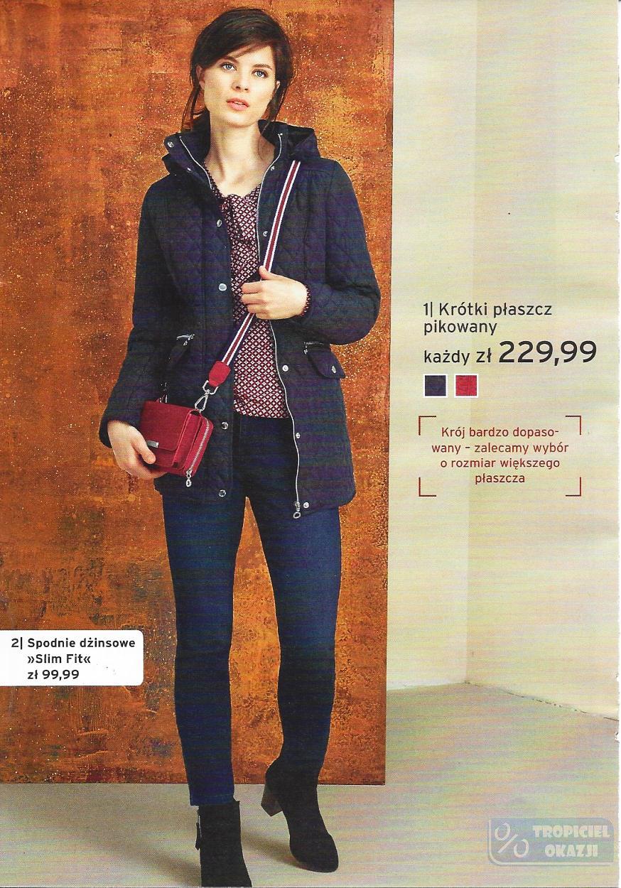 Gazetka promocyjna Tchibo str. 18