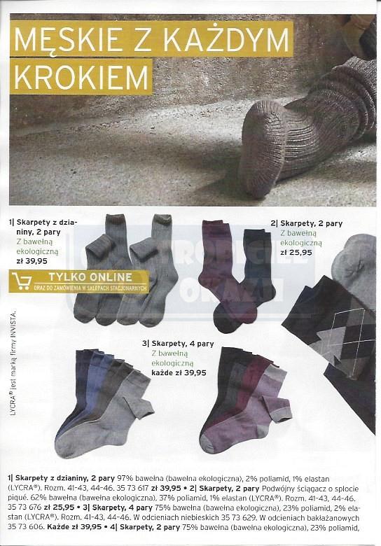 Gazetka promocyjna Tchibo str. 18