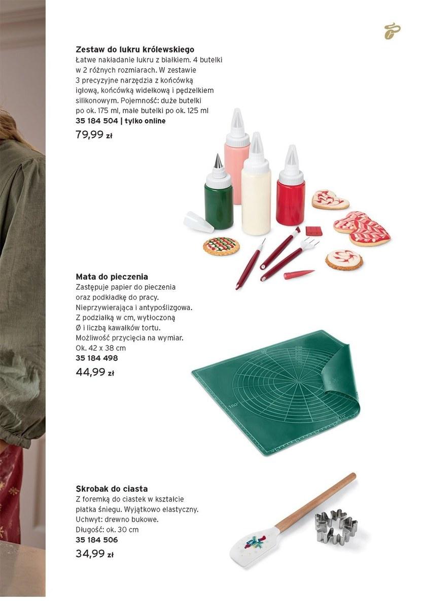 Gazetka promocyjna Tchibo str. 23