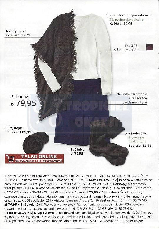 Gazetka promocyjna Tchibo str. 20