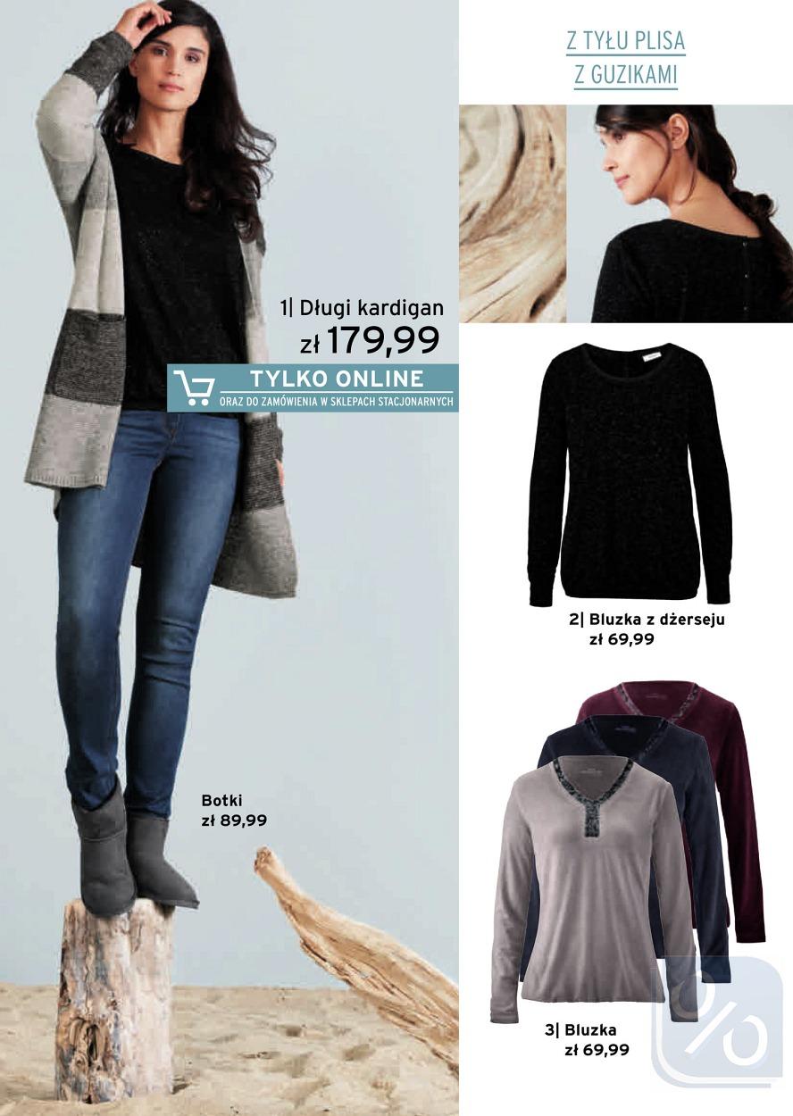 Gazetka promocyjna Tchibo str. 32