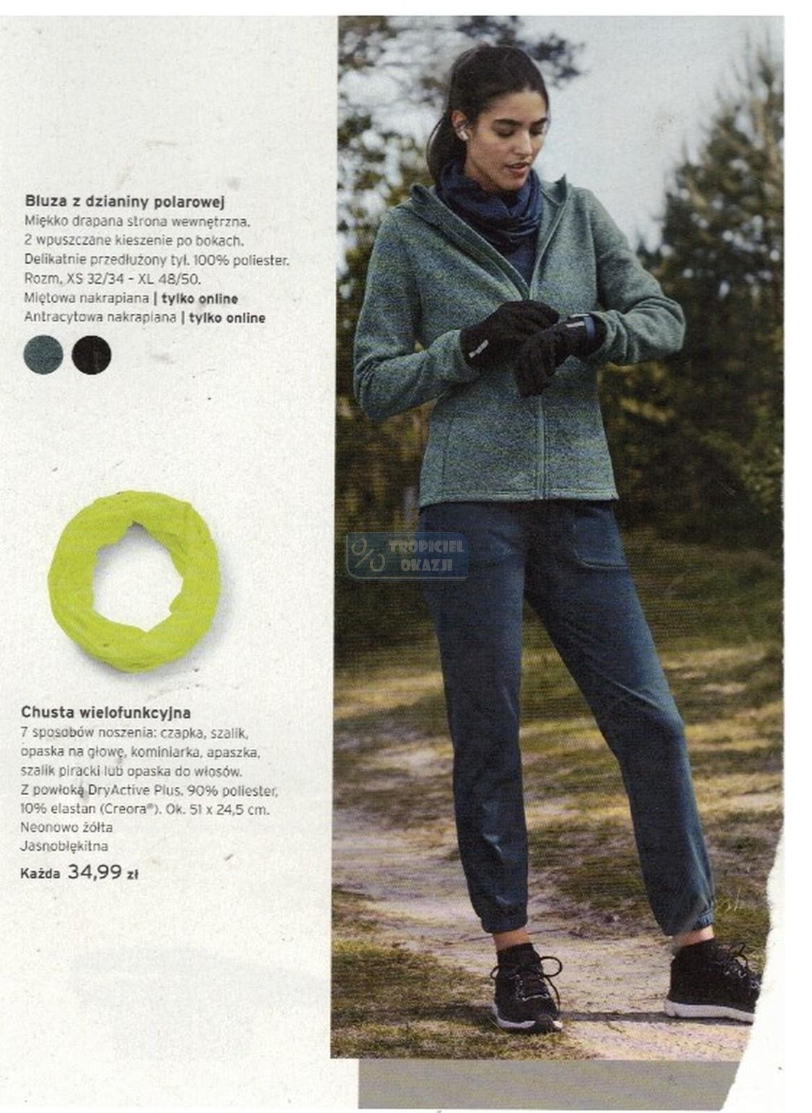 Gazetka promocyjna Tchibo str. 10