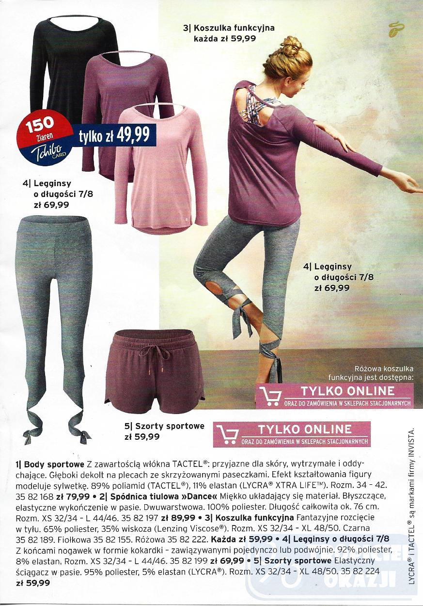 Gazetka promocyjna Tchibo str. 7