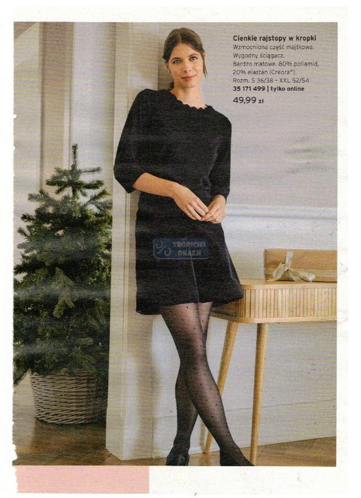 Gazetka promocyjna Tchibo str. 35