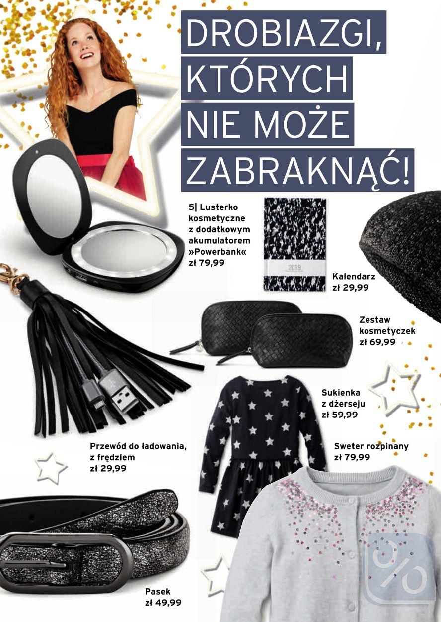 Gazetka promocyjna Tchibo str. 10