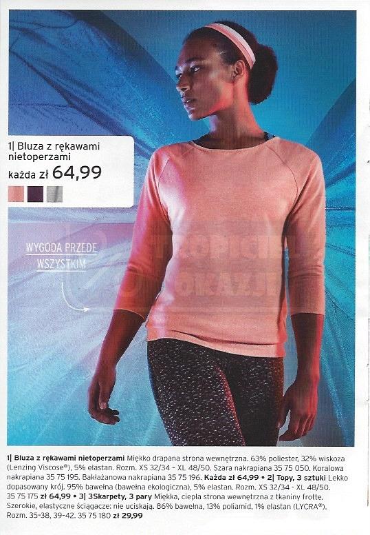 Gazetka promocyjna Tchibo str. 18