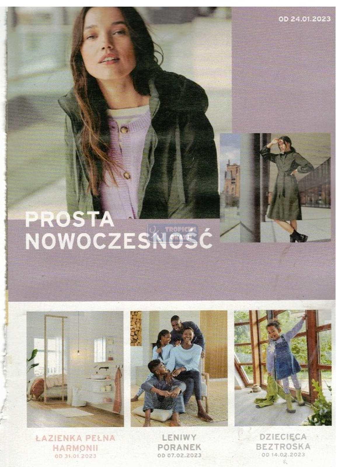 Gazetka promocyjna Tchibo str. 47