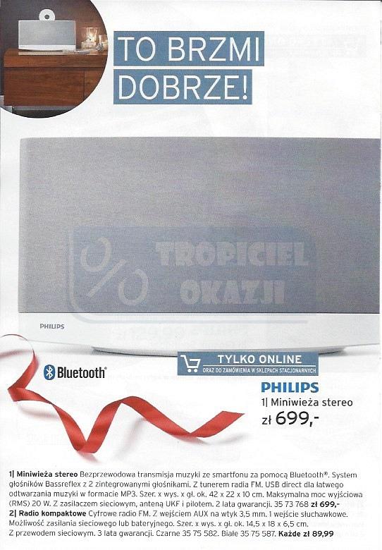 Gazetka promocyjna Tchibo str. 10