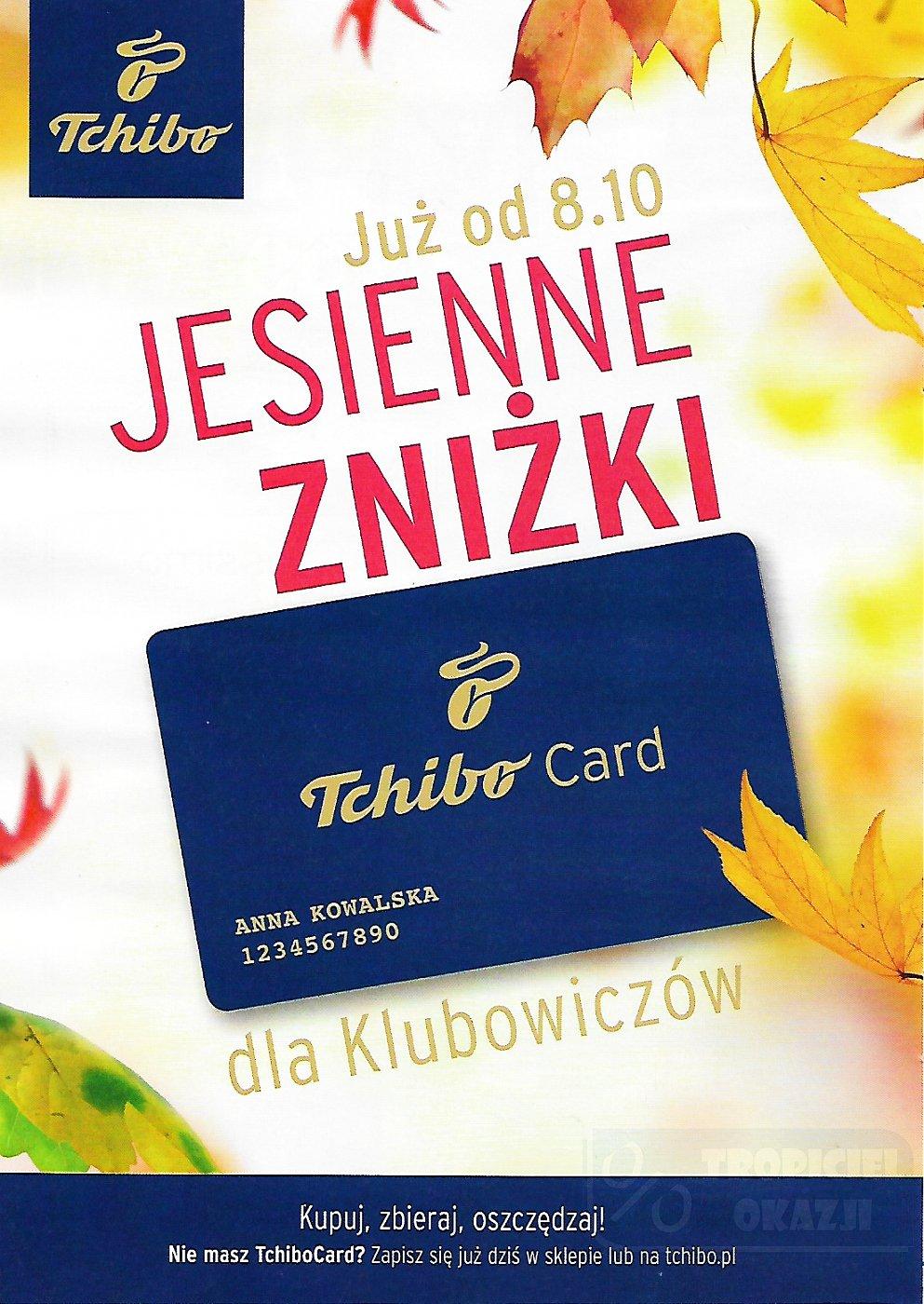 Gazetka promocyjna Tchibo str. 38