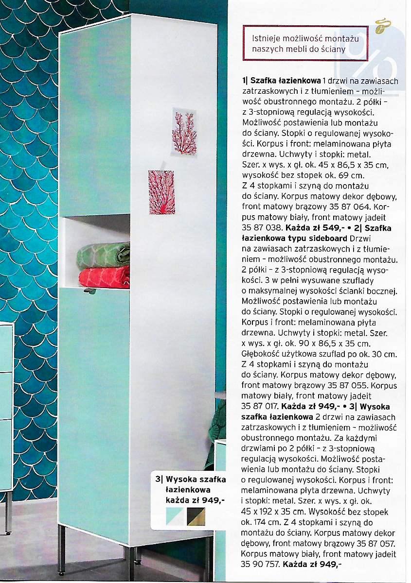 Gazetka promocyjna Tchibo str. 29