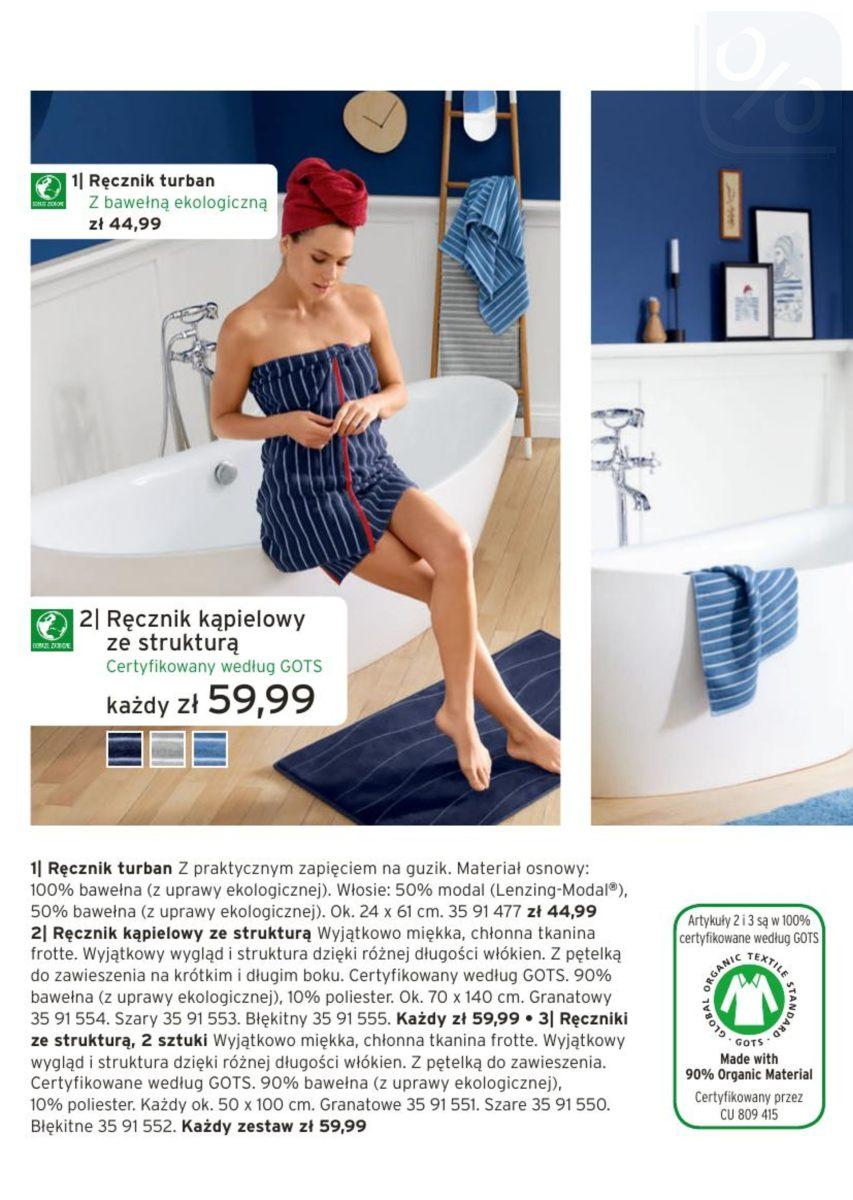 Gazetka promocyjna Tchibo str. 8