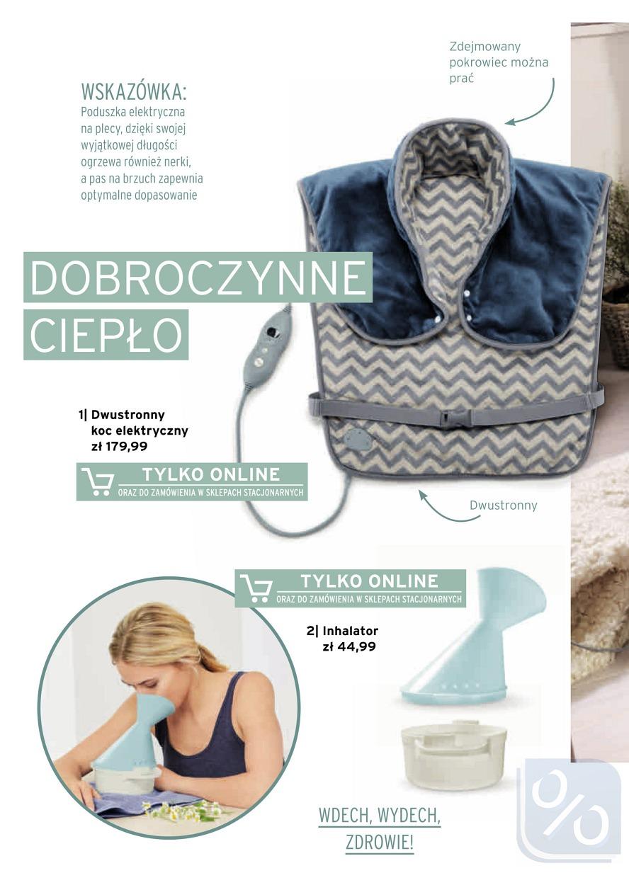 Gazetka promocyjna Tchibo str. 10