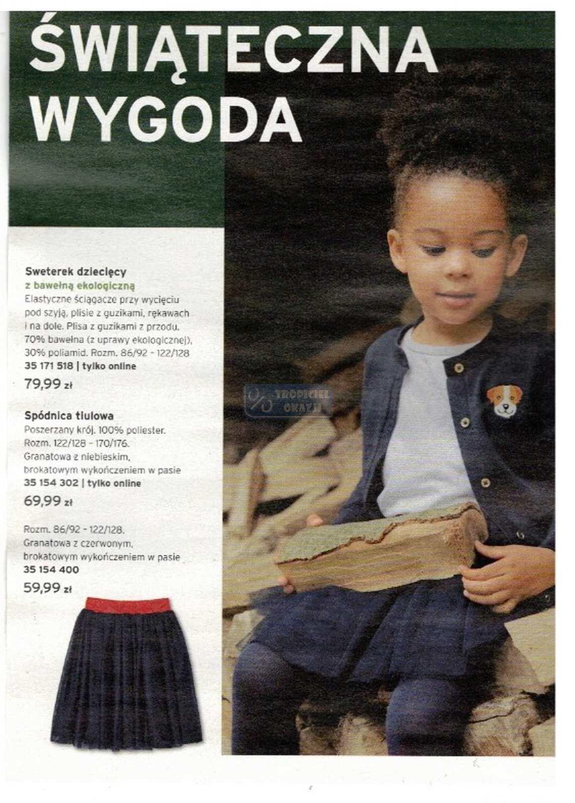 Gazetka promocyjna Tchibo str. 40