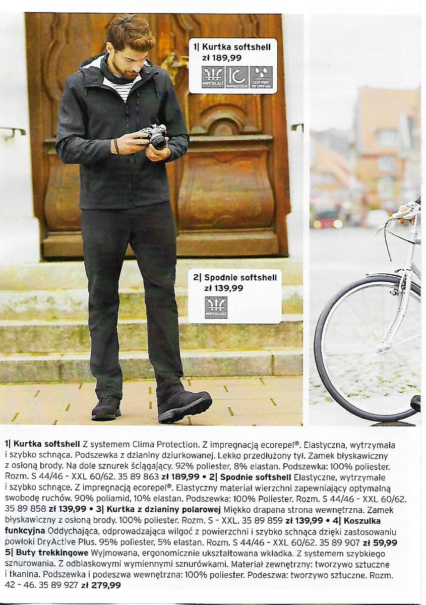 Gazetka promocyjna Tchibo str. 20