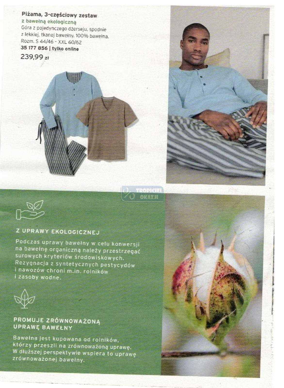 Gazetka promocyjna Tchibo str. 10