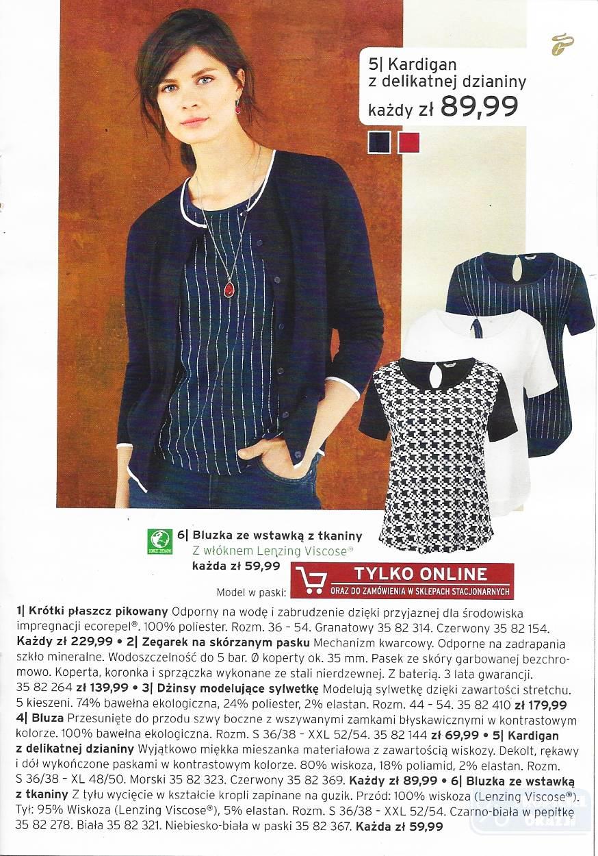 Gazetka promocyjna Tchibo str. 17