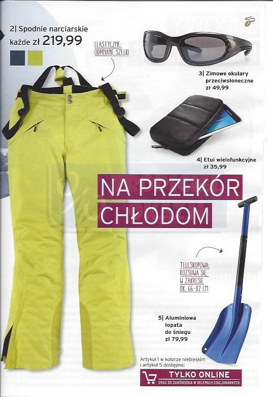 Gazetka promocyjna Tchibo str. 25