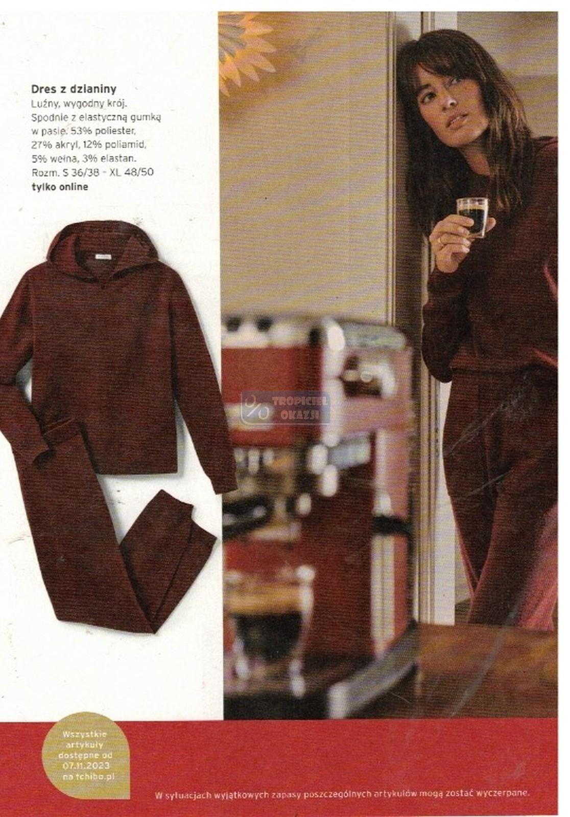 Gazetka promocyjna Tchibo str. 40