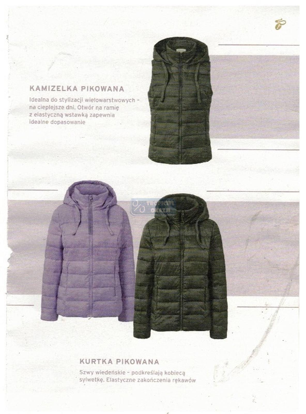 Gazetka promocyjna Tchibo str. 19