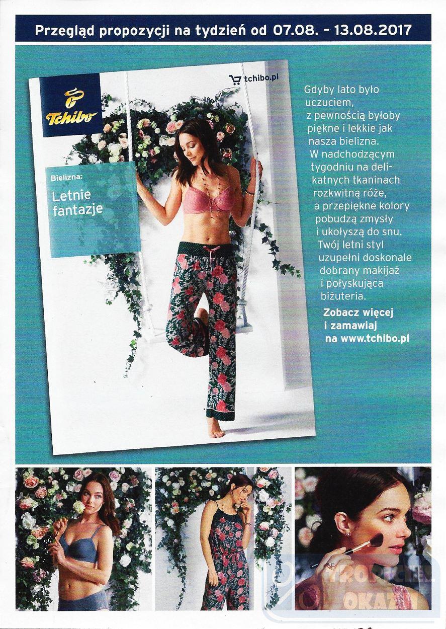 Gazetka promocyjna Tchibo str. 55