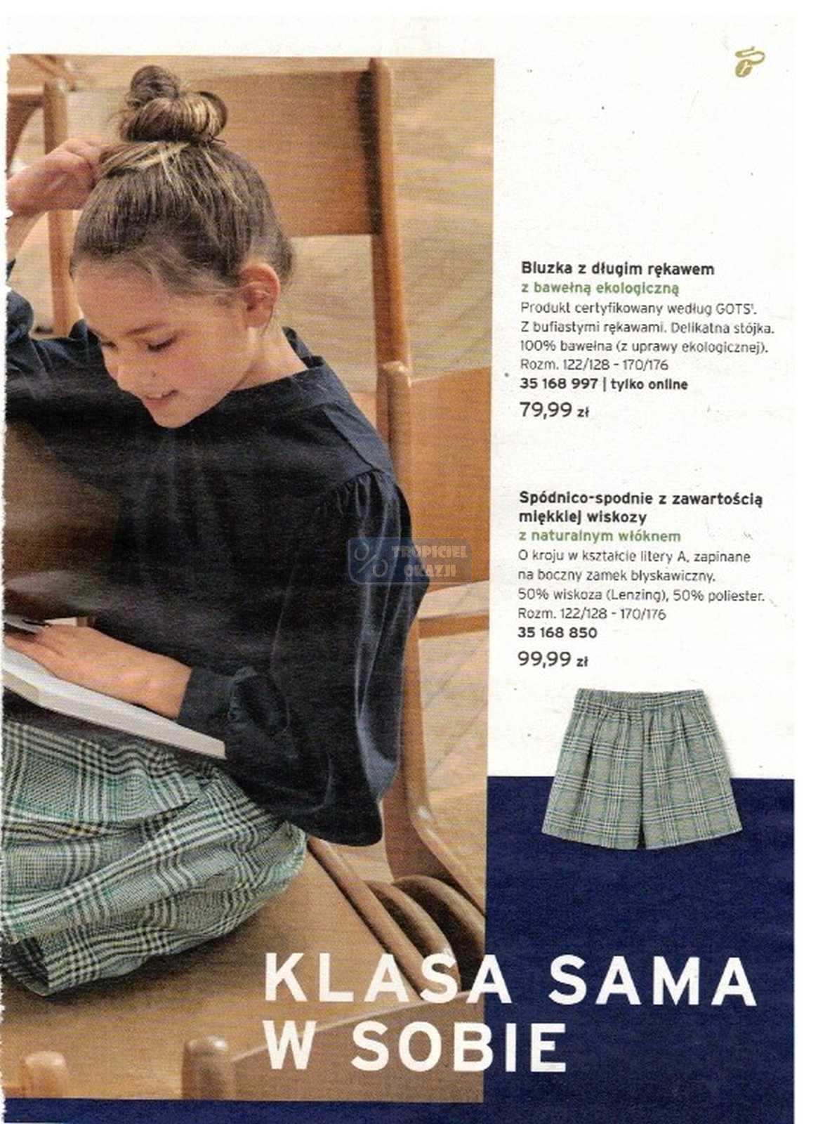 Gazetka promocyjna Tchibo str. 15