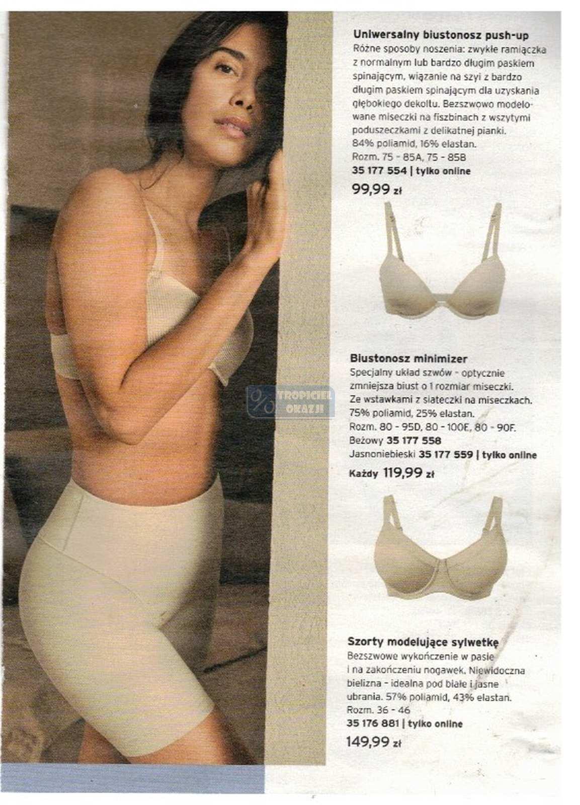 Gazetka promocyjna Tchibo str. 15