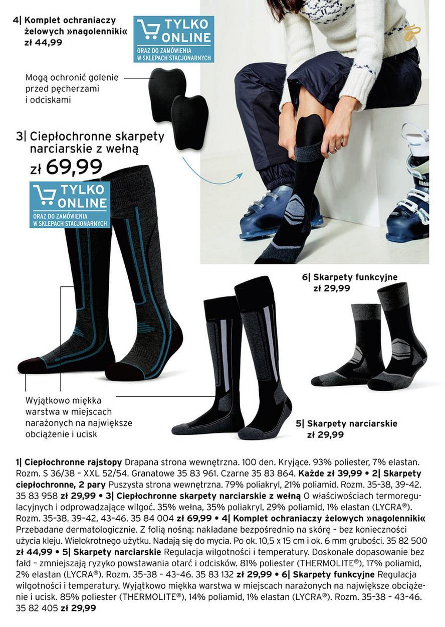 Gazetka promocyjna Tchibo str. 21