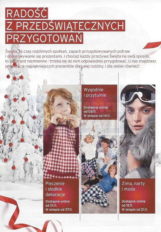 Gazetka promocyjna Tchibo str. 46