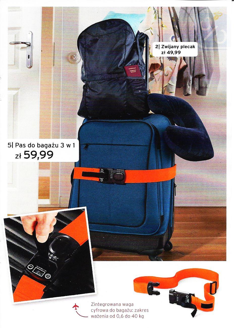 Gazetka promocyjna Tchibo str. 21